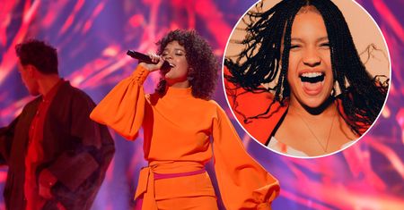 Sara James zachwyciła jurorów amerykańskiego talent show. "Ta przygoda wciąż trwa"