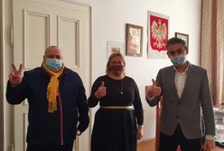 Wrocław. "Nie" dla dyskryminacji. Pełnomocnik ds. wzajemnego szacunku w MPK