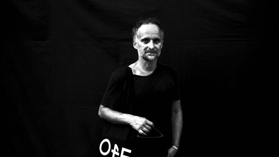 Artur Rojek
