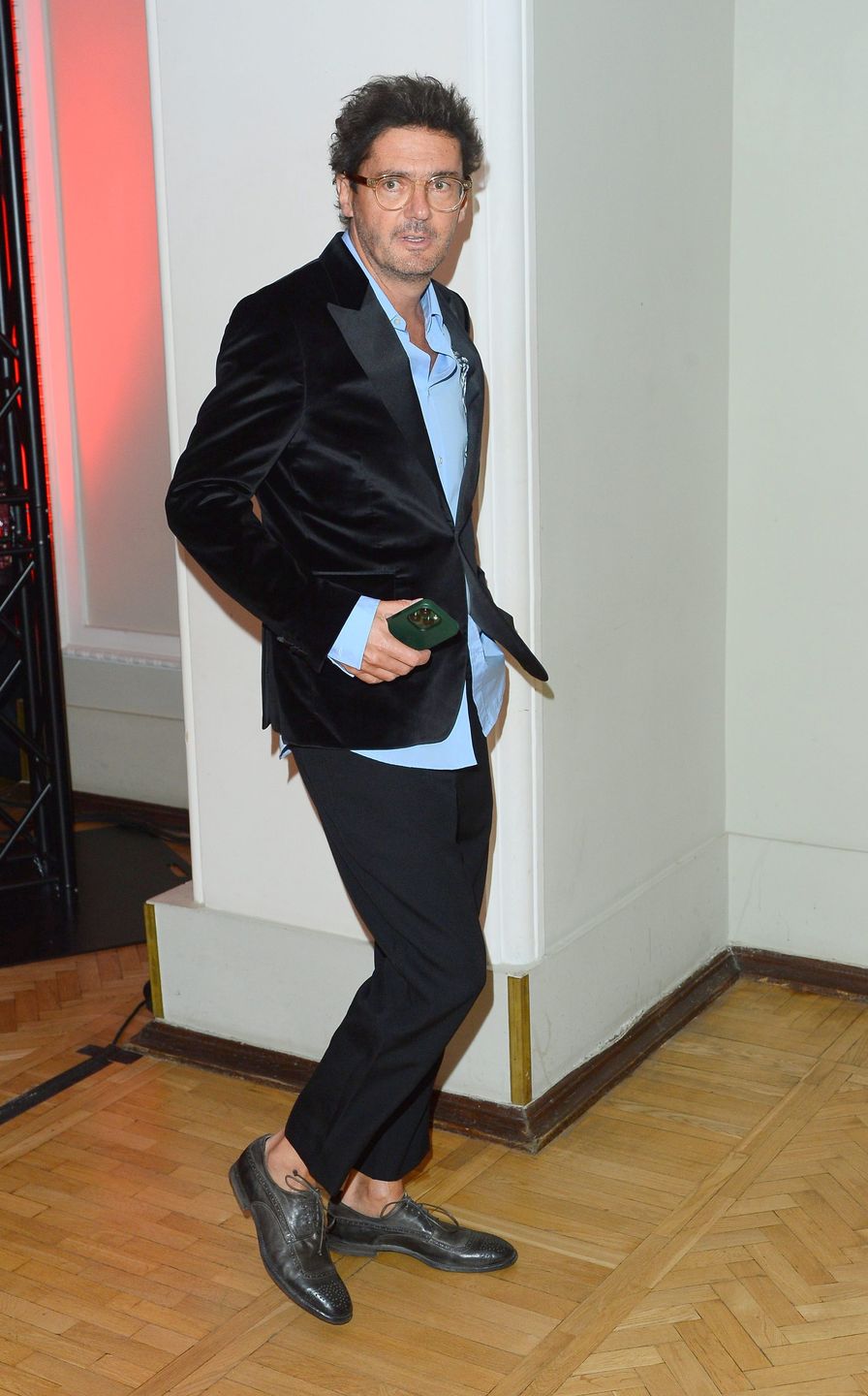 Kuba Wojewódzki nie oszczędza nikogo