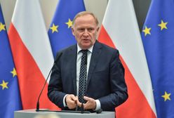 Studenci z Turcji nagabywani w Polsce. Wiceszef MSWiA zabrał głos