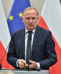 Studenci z Turcji nagabywani w Polsce. Wiceszef MSWiA zabrał głos