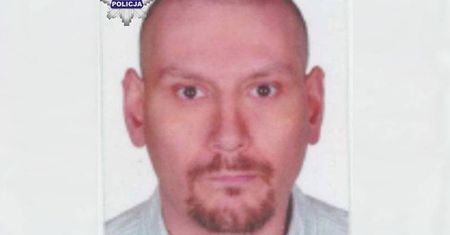 Wyszedł z domu w nieznanym kierunku. Wymaga pomocy innych osób