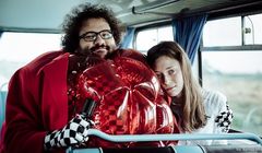 W TVN Fabuła filmy z Konkursu Filmów Krótkometrażowych