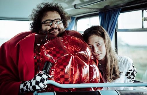 W TVN Fabuła filmy z Konkursu Filmów Krótkometrażowych