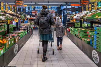 Ceny w górę o 32 proc. Król drożyzny jest jeden