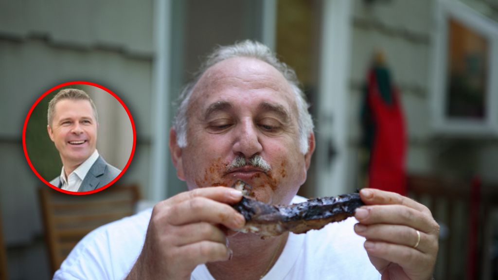 W badaniu nie stwierdzono zwiększonego ryzyka zgonu przy wyższym spożyciu białka zwierzęcego