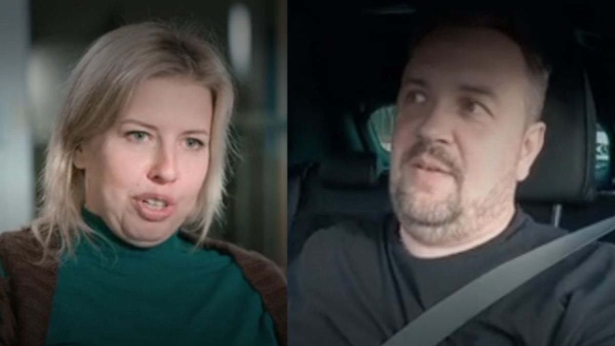 Agata i Piotr ze "ŚOPW" nadal ze sobą walczą 