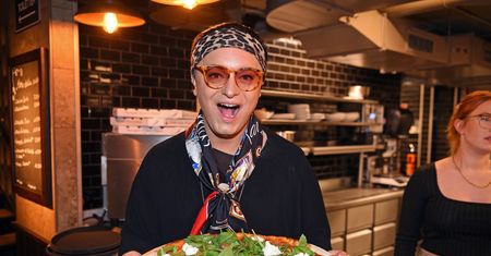 Do Polski wchodzi znana marka. Wiadomo, gdzie otworzy pierwszą restaurację