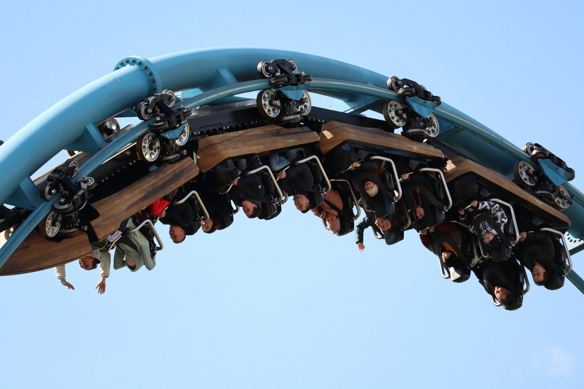 Park Rozrywki Energylandia w Zatorze