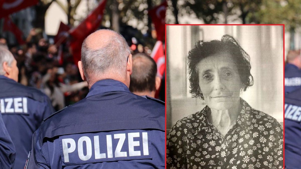 62-letnia Polka zaginęła w Niemczech. Kobieta cierpi na demencję