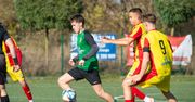 Gra Keeza 4. Liga Świętokrzyska, 31 października - 2 listopada. Zobacz wyniki, relacje, tabelę