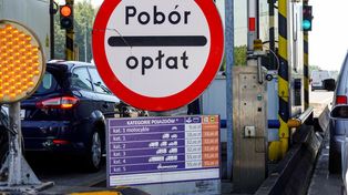 Koniec prywatnej autostrady. Wtedy państwo przejmie odcinek A4