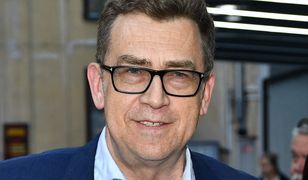 Maciej Orłoś wraca do TVP. Nie wszyscy na niego czekają. Już mierzy się z hejtem