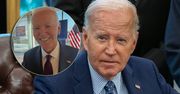 Joe Biden na nowych zdjęciach. Polscy dziennikarze wszystko zarejestrowali