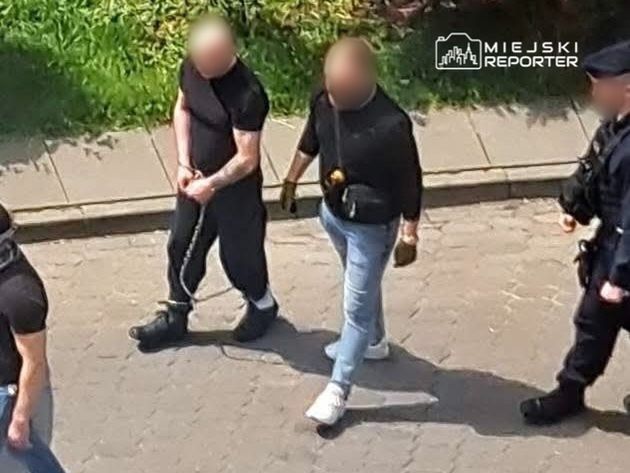 Fot. Czytelniczka Miejskiego Reportera