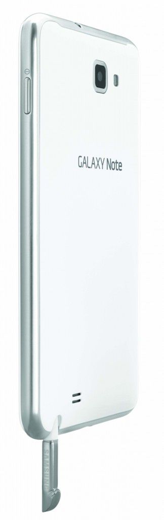 Nowe Androidy z LTE prosto z CES (Samsung, Motorola, LG, Sony) [przegląd] 17