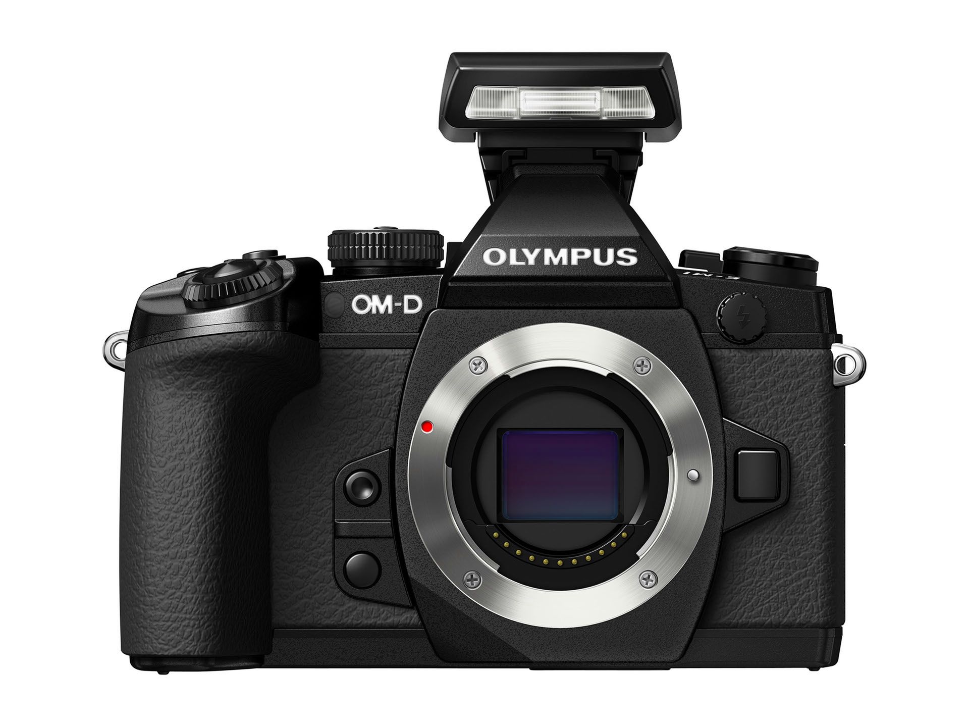 Olympus OM-D E-M1 - zgrabny bezlusterkowiec z możliwościami lustrzanki 25