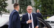 143 wnioski o prawo łaski. Prezydent Duda ma na to miesiąc