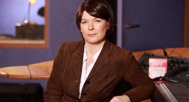 Monika Bednarek żegna się na stałe z Grupą Eurozet