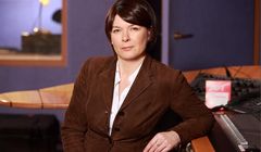 Monika Bednarek żegna się na stałe z Grupą Eurozet