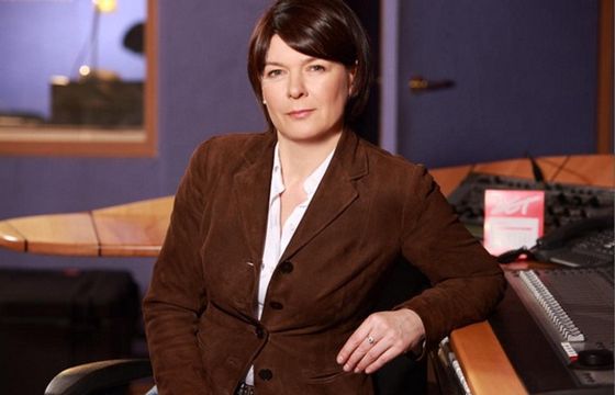 Monika Bednarek żegna się na stałe z Grupą Eurozet