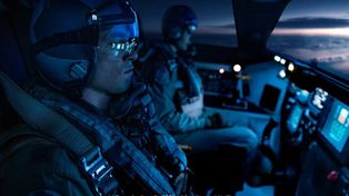 Szansa na rekordową widownię. Po 8 latach powróciła pogromczyni "Avatara"