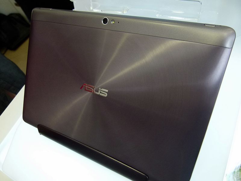 Asus Transformer Pad Infinity TF700T | fot. wł