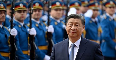 Media: Chiny budują giganta. Ma być 10 razy większy od Pentagonu