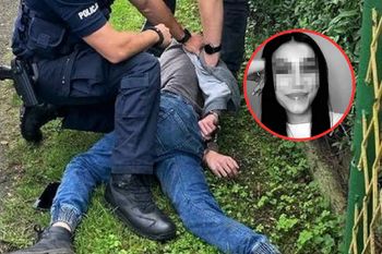 Gwałt i zabójstwo 18-letniej Wiktorii. Sąd podjął decyzję