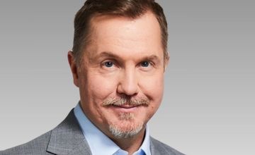 Kolejny szef we wspólnej redakcji Gazeta.pl i Wyborcza.pl. W Agorze od dwóch dekad