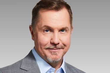 Piotr Mikołajczyk, fot. Agora