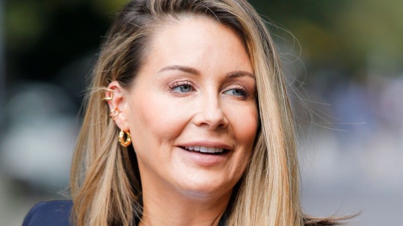 Małgorzata Rozenek skrytykowana za reklamowanie kolejnego produktu