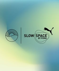 Slow Space by PUMA zaprasza na jesienne spotkania we wrocławskim pop-upie marki