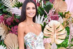 Niesamowicie długie nogi! Klaudia El Dursi ma się czym pochwalić