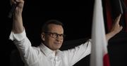 Zaprzysiężenie rządu Mateusza Morawieckiego. Pałac Prezydencki wskazuje datę