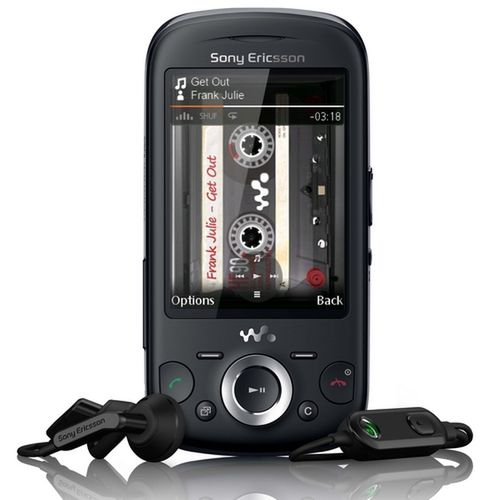 Wybierz telefon młodzieżowy Lata 2010! - plebiscyt Komórkomanii [ankieta] 9