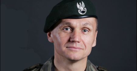 Gromadzą zapasy jedzenia "na wojnę". Gen. Polko komentuje krótko