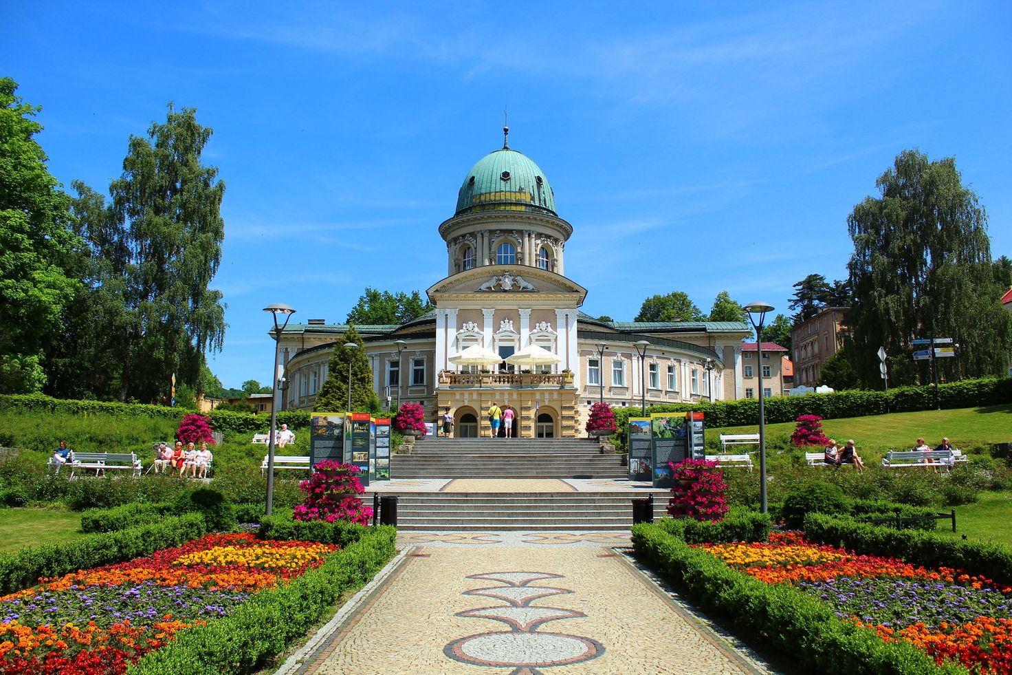 Sanatorium będzie tańsze. Od października kuracjusze zapłacą mniej za pobyt