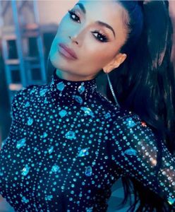 Co za figura! Nicole Scherzinger w najlepszej formie