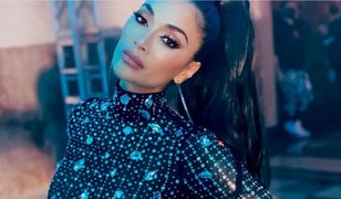 Co za figura! Nicole Scherzinger w najlepszej formie