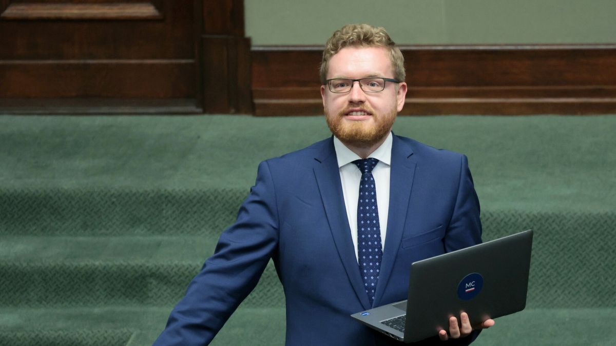 - Nasza propozycja jest otwarta na kolejnych partnerów, zarówno kraje członkowskie, jak i podmioty komercyjne - mówi wiceminister cyfryzacji Dariusz Standerski