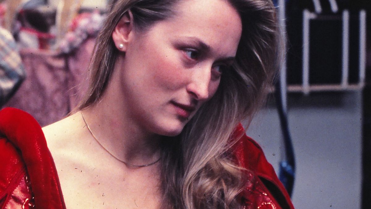 Meryl Streep