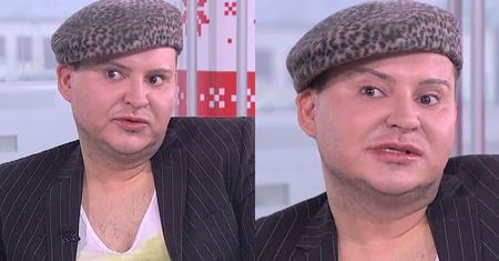 Witkowski: "Depresja to POŻAR I SIĘ UMIERA"