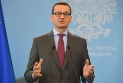 Premier: Dziś odpowiedź ws. Izby Dyscyplinarnej