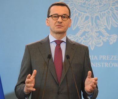 Premier: Dziś odpowiedź ws. Izby Dyscyplinarnej