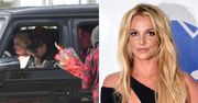 Britney Spears wróciła do swojego EKS-KRYMINALISTY! Spędzili razem walentynki