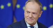 Tusk przemówił przed szczytem. "Ukraina nie może zejść na dalszy plan"