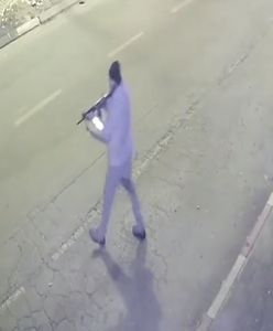 Krwawy atak Państwa Islamskiego w Izraelu