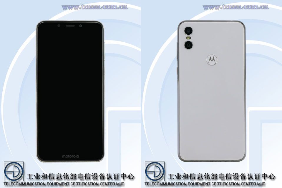 Motorola One